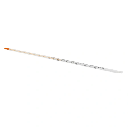 Термометр лабораторный (от 0 С до +100 С)